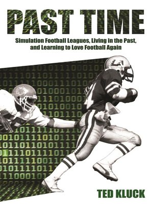 cover image of Past Time